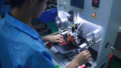Guangzhou Yoodertumn Electronics Co., Ltd Bedrijfsprofiel