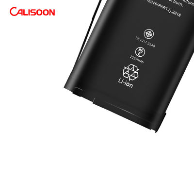 ROHS Smart Battery Voor Iphone 12 Mini 11 X Xr Xs Max Batterijen vervanging OEM