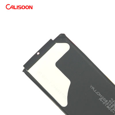 ROHS-accu voor mobiele telefoons voor iPhone 11 Pro 12 X Xr Xs Max
