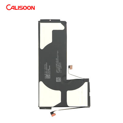 ROHS-accu voor mobiele telefoons voor iPhone 11 Pro 12 X Xr Xs Max