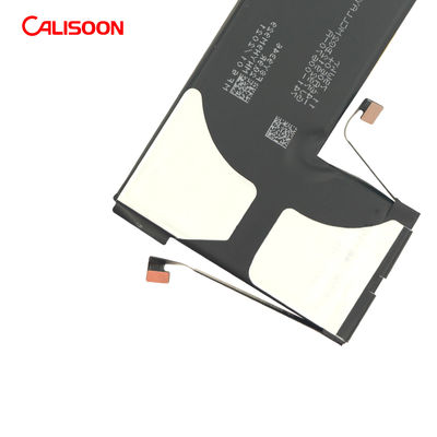 ROHS-accu voor mobiele telefoons voor iPhone 11 Pro 12 X Xr Xs Max