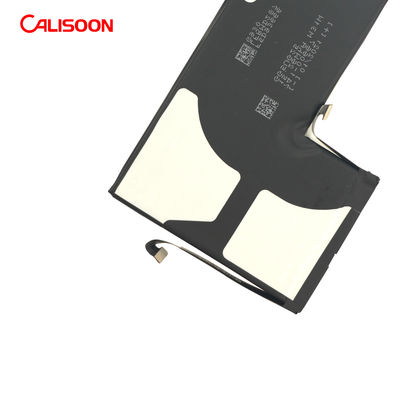 CE-batterij vervanging voor Iphone 11 2500mAh oplaadbare telefoonbatterijen