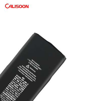 CE-batterij vervanging voor Iphone 11 2500mAh oplaadbare telefoonbatterijen