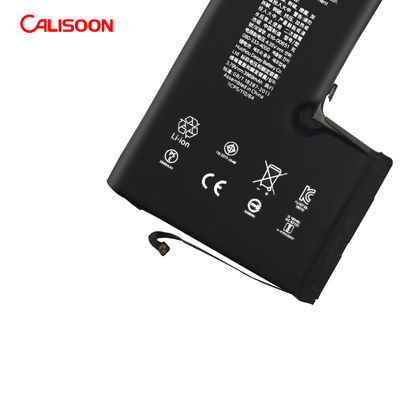 CE-batterij vervanging voor Iphone 11 2500mAh oplaadbare telefoonbatterijen