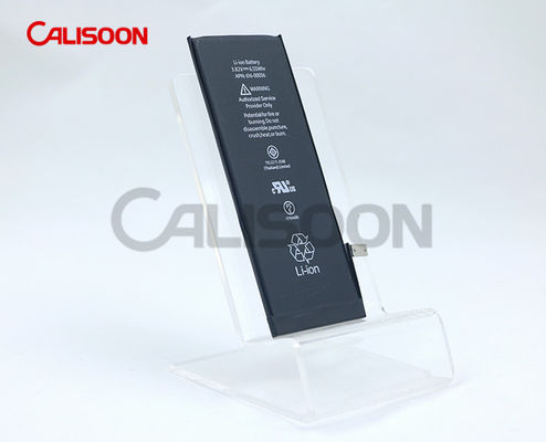 1715mAh vervangende batterijen voor Iphone 6 IPH 6s Mobiele telefoon LI ION batterij