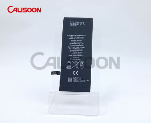 1715mAh vervangende batterijen voor Iphone 6 IPH 6s Mobiele telefoon LI ION batterij
