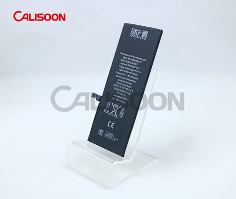 2500mAh vervangende batterijen voor iPhone 6 IPH 6p vervangende batterij