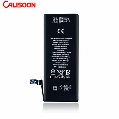 Capaciteit 1810mAh vervangende batterijen voor Iphone 6 batterij standaard