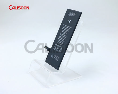 Capaciteit 1810mAh vervangende batterijen voor Iphone 6 batterij standaard