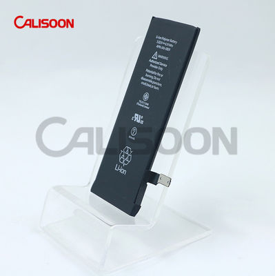 Capaciteit 1810mAh vervangende batterijen voor Iphone 6 batterij standaard