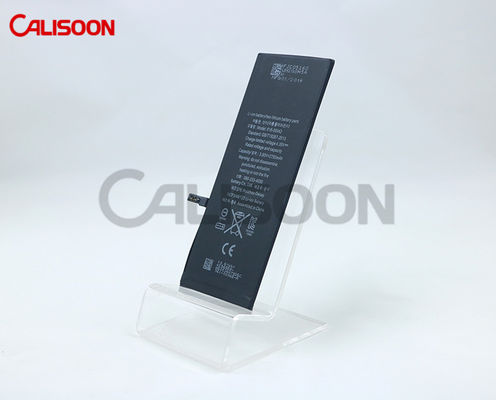 2750mAh OEM-batterij vervanging voor Iphone 6 Plus FCC-certificaat