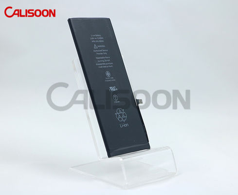 2750mAh OEM-batterij vervanging voor Iphone 6 Plus FCC-certificaat