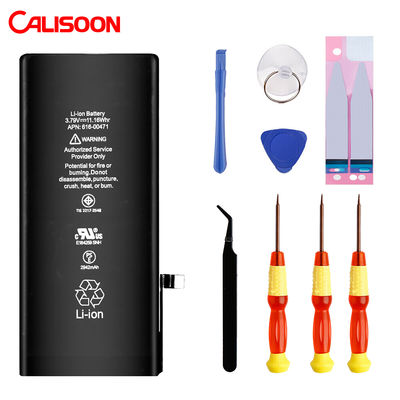 Oplaadbare batterij voor mobiele telefoons 3.82V Voor iPhone 6 6s 7 8 Plus X Xr Xs 11 12 Pro