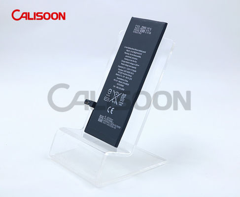 CE vervangende batterijen voor iPhone 6 Li-ion oplaadbare 3,8V