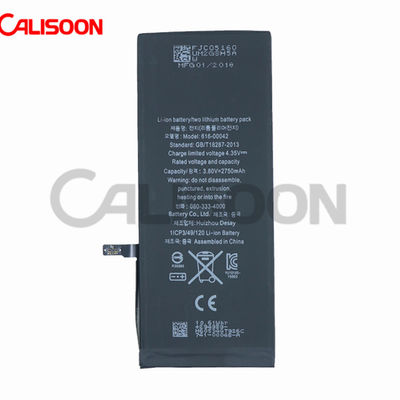 1500mAh batterij voor Iphone 6s Plus