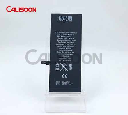 Voorraad batterijen voor iPhone 12 met Tis 2217-2548