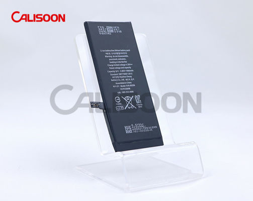 7.54V mobiele telefoon Li-ion batterij 1960mAh Echte batterij voor Iphone 7