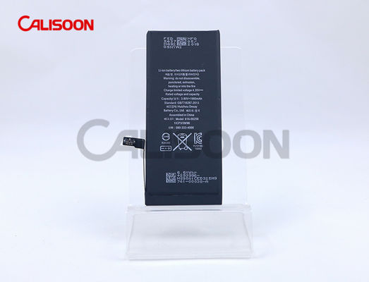 OEM vervangende batterijen voor Iphone 7 2800mAh Li-ion batterij vervanging