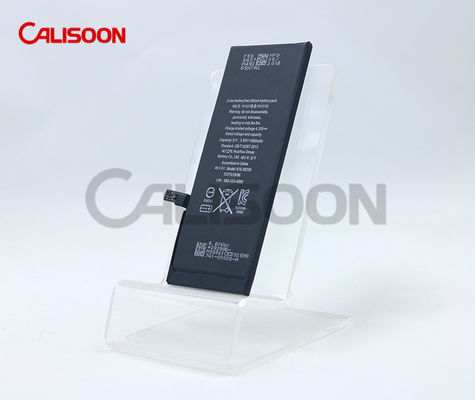 OEM vervangende batterijen voor Iphone 7 2800mAh Li-ion batterij vervanging