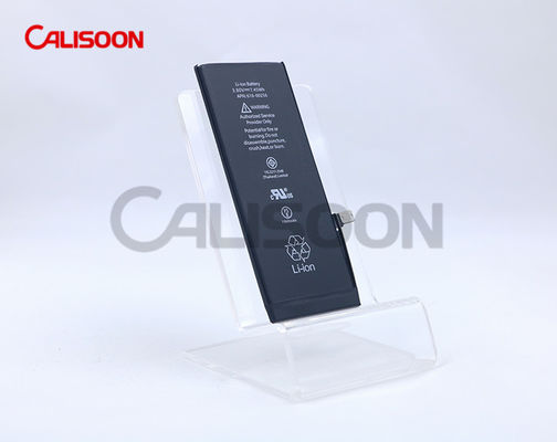 OEM vervangende batterijen voor Iphone 7 2800mAh Li-ion batterij vervanging
