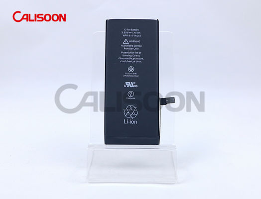 OEM vervangende batterijen voor Iphone 7 2800mAh Li-ion batterij vervanging