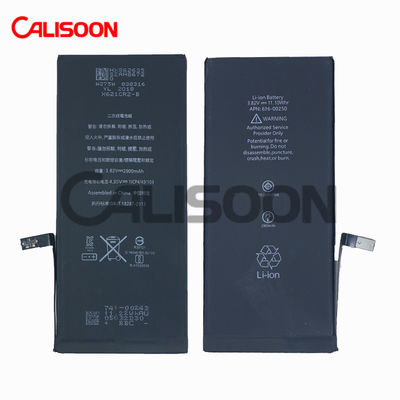 ROHS vervangende batterijen voor Iphone 7 Lithium Ion Polymer Battery 3.8V