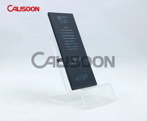 3.8V vervangende batterijen voor iPhone 7 Li-ion oplaadbare OEM-batterij