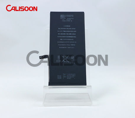 3.8V vervangende batterijen voor iPhone 7 Li-ion oplaadbare OEM-batterij