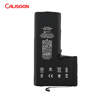 1500mAh IP 7 vervangende batterijen voor iPhone 7 8 Plus X Xs Xr 11 12 13 Pro Max