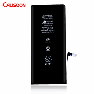 FCC vervangende batterijen voor Iphone 7 OEM Iphone 7plus originele batterij