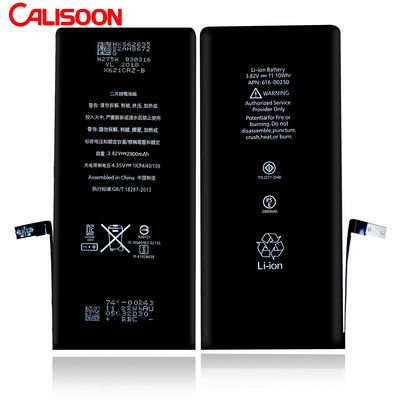 FCC vervangende batterijen voor Iphone 7 OEM Iphone 7plus originele batterij