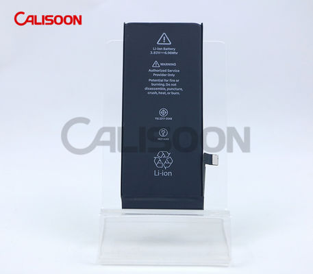 3.82V batterijen voor iPhone 8 IP 8 Li-ion polymer batterijpakket