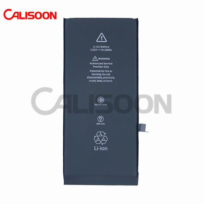 GB-batterijen voor Iphone 8 Plus Batterijpakket Li-ion Oplaadbare ODM