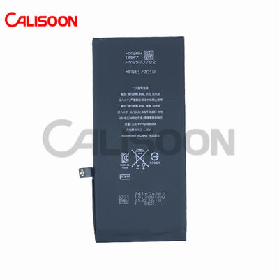 GB-batterijen voor Iphone 8 Plus Batterijpakket Li-ion Oplaadbare ODM