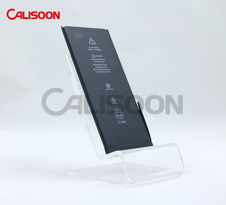 FCC-batterijen voor Iphone 8 Plus 1500mAh-batterij vervanging ODM