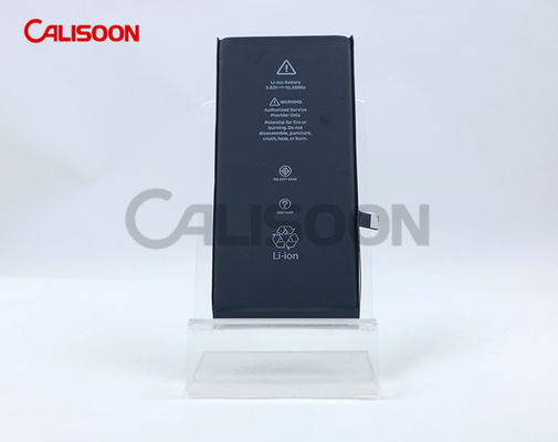 FCC-batterijen voor Iphone 8 Plus 1500mAh-batterij vervanging ODM