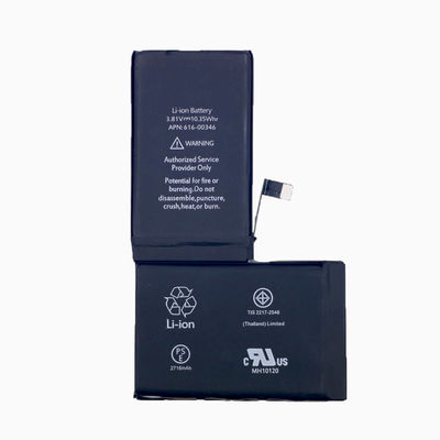 OEM batterij vervanging voor iPhone X