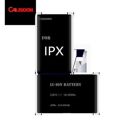 OEM batterij vervanging voor iPhone X