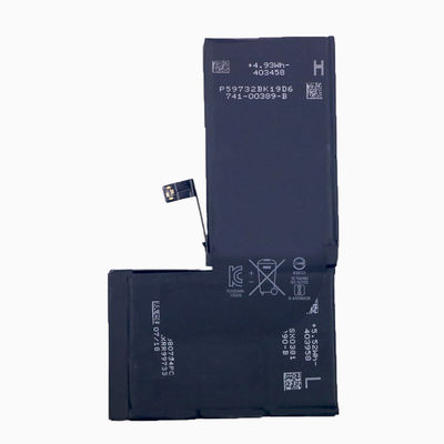 OEM batterij vervanging voor iPhone X