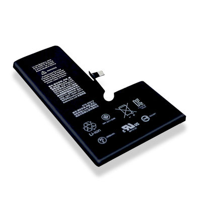 Li-ion oplaadbare batterij vervanging voor iPhone X 2716mAh
