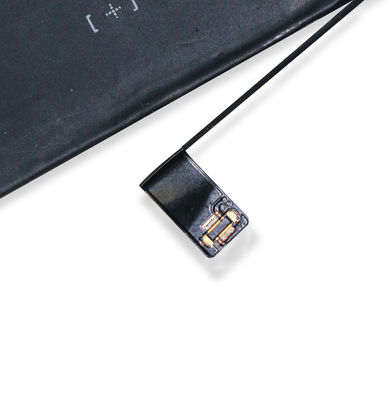 Li-ion oplaadbare batterij vervanging voor iPhone X 2716mAh