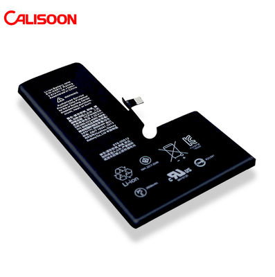 Li-ion oplaadbare batterij vervanging voor iPhone X 2716mAh