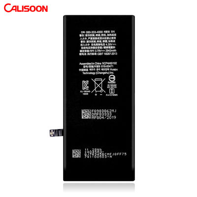 O Cycle Battery Replacement For Iphone X Xr Alle modellen ROHS-certificaat