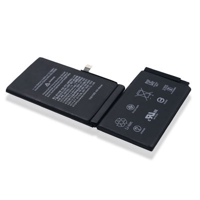 FCC Batterijen vervangen voor iPhone X Xs Max Xr 11 12 X Batterijen vervangen