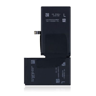 FCC Batterijen vervangen voor iPhone X Xs Max Xr 11 12 X Batterijen vervangen