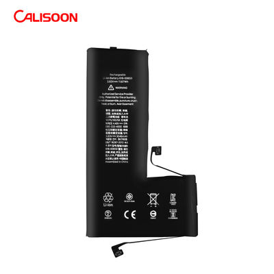 High Capacity Pro Mobile Phone Battery Pack 2500mAh Voor de iPhone 11