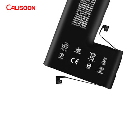 High Capacity Pro Mobile Phone Battery Pack 2500mAh Voor de iPhone 11