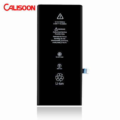 3.85V Spanningsbatterij vervanging voor Iphone 11 Compatibel met 5,5 x 2,7 x 0,2 inch