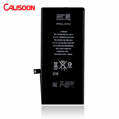 Oplaadbare Lithium-Ion-batterij voor Smartphone 7.4V Li-Ion-batterij