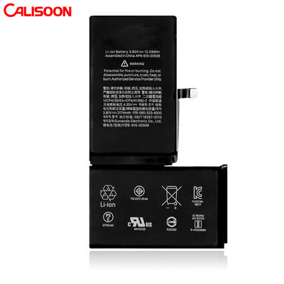 Retail Package Apple iPad Batterij vervanging Lithium-ion type 2716mAh